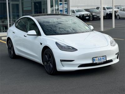 2023 Tesla Model 3 Long Range Sedan MY23 for sale in Glenorchy